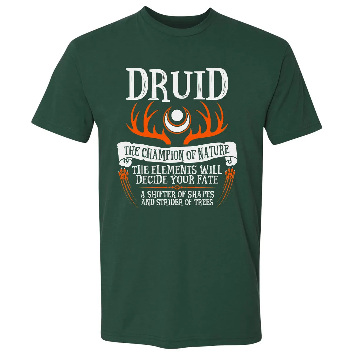 Premium Unisex T-shirt - 52J5RKUE
