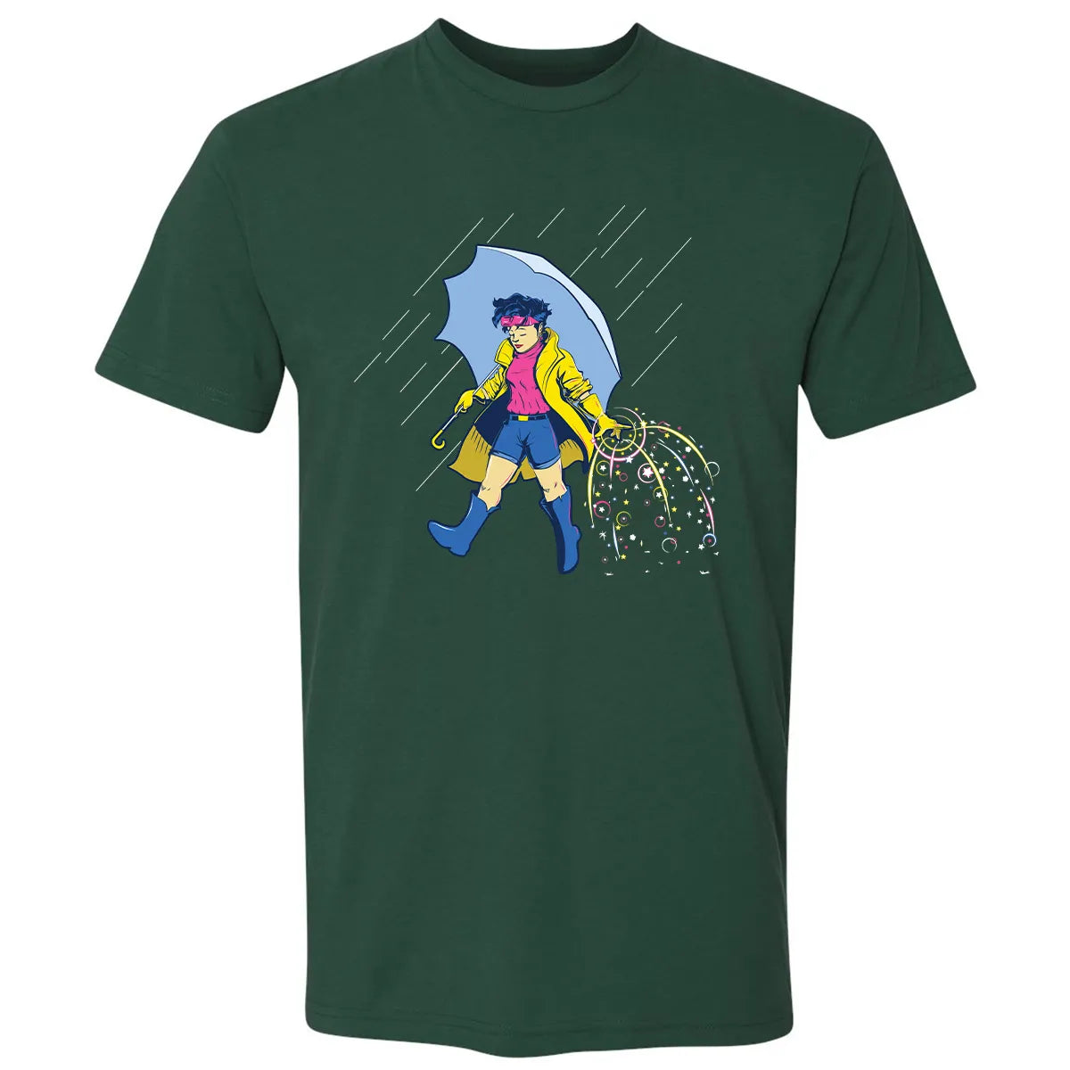 Premium Unisex T-shirt - FNE2ZMAQ