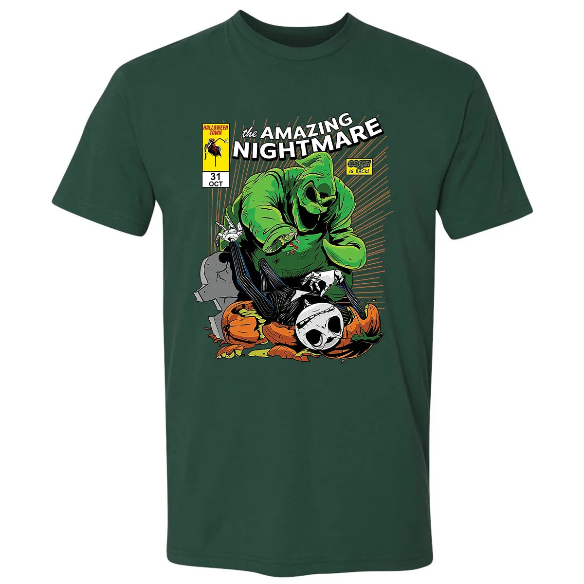 Premium Unisex T-shirt - 6K2ZA8U2
