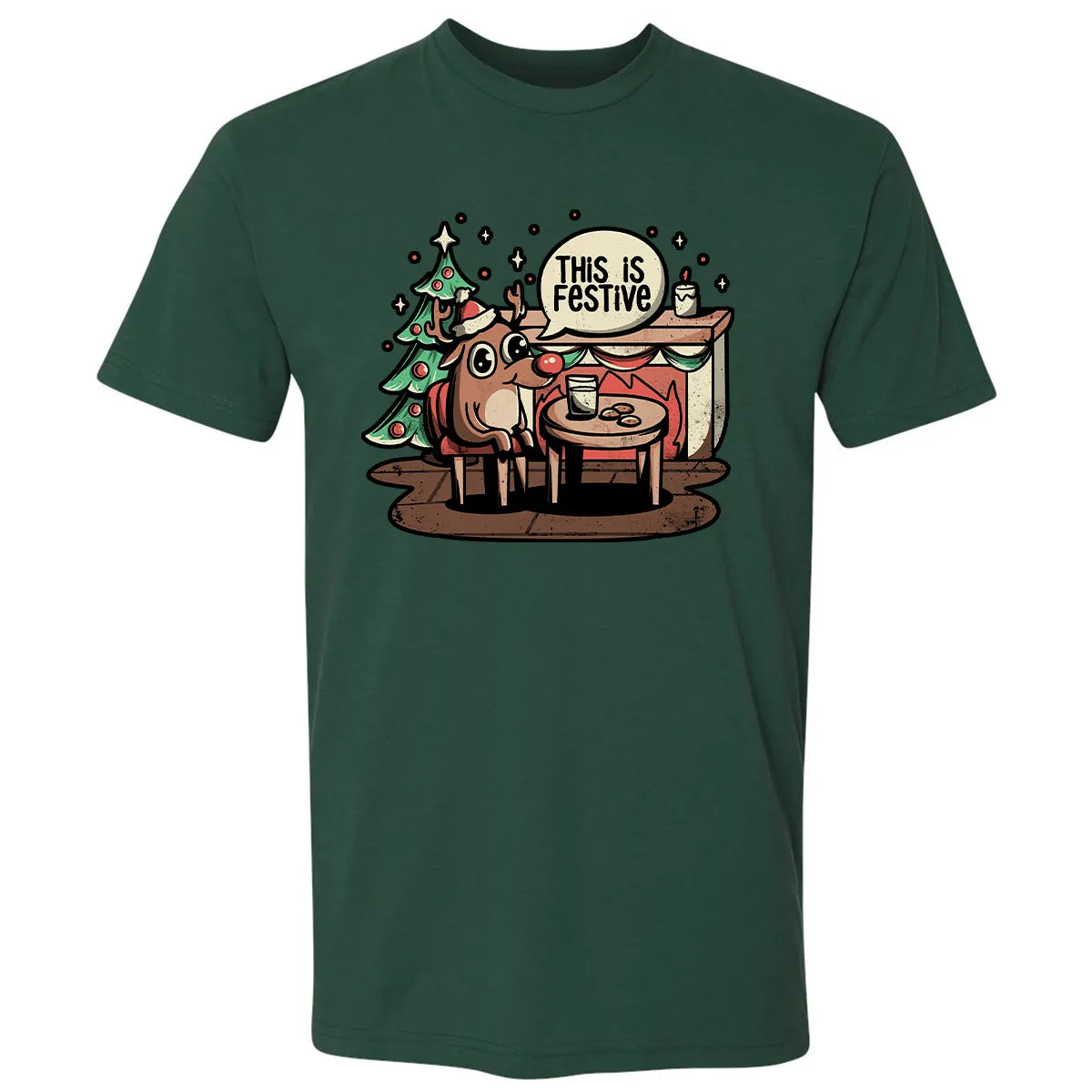 Premium Unisex T-shirt - KWHKMUTT