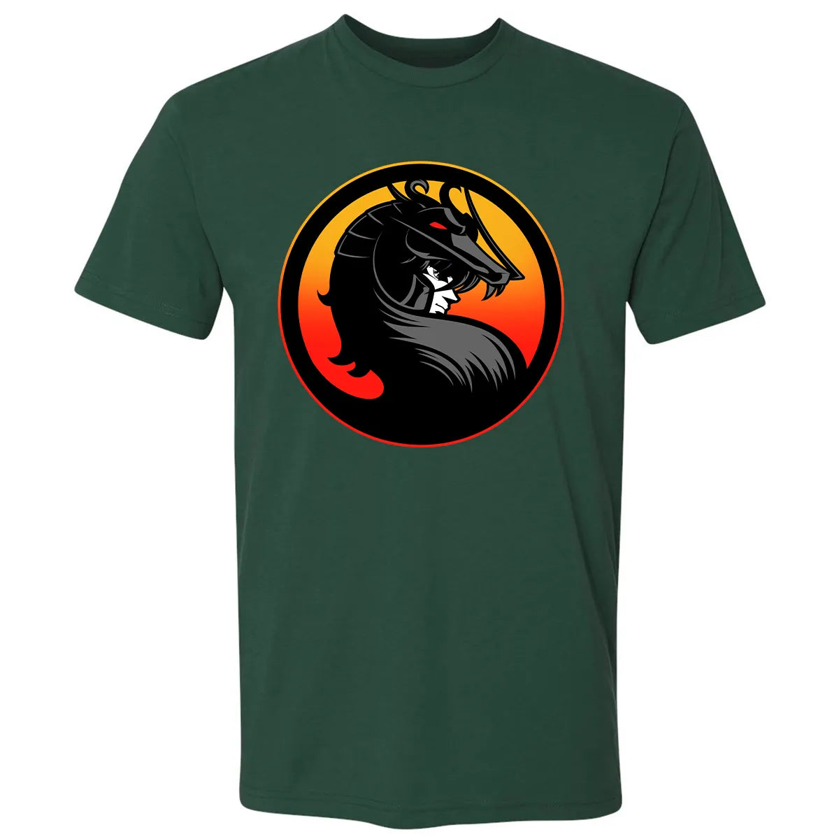 Premium Unisex T-shirt - MVJNKMVW