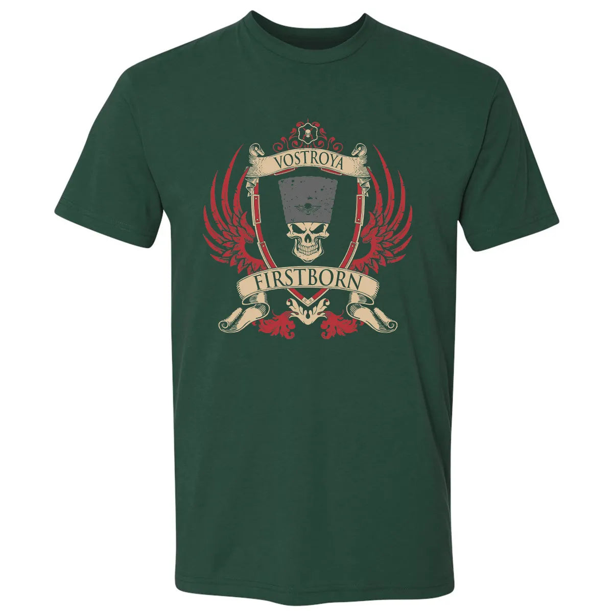 Premium Unisex T-shirt - MJPKUDVU
