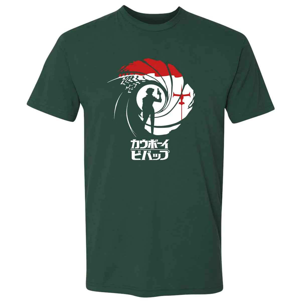 Premium Unisex T-shirt - S7EQJAVA