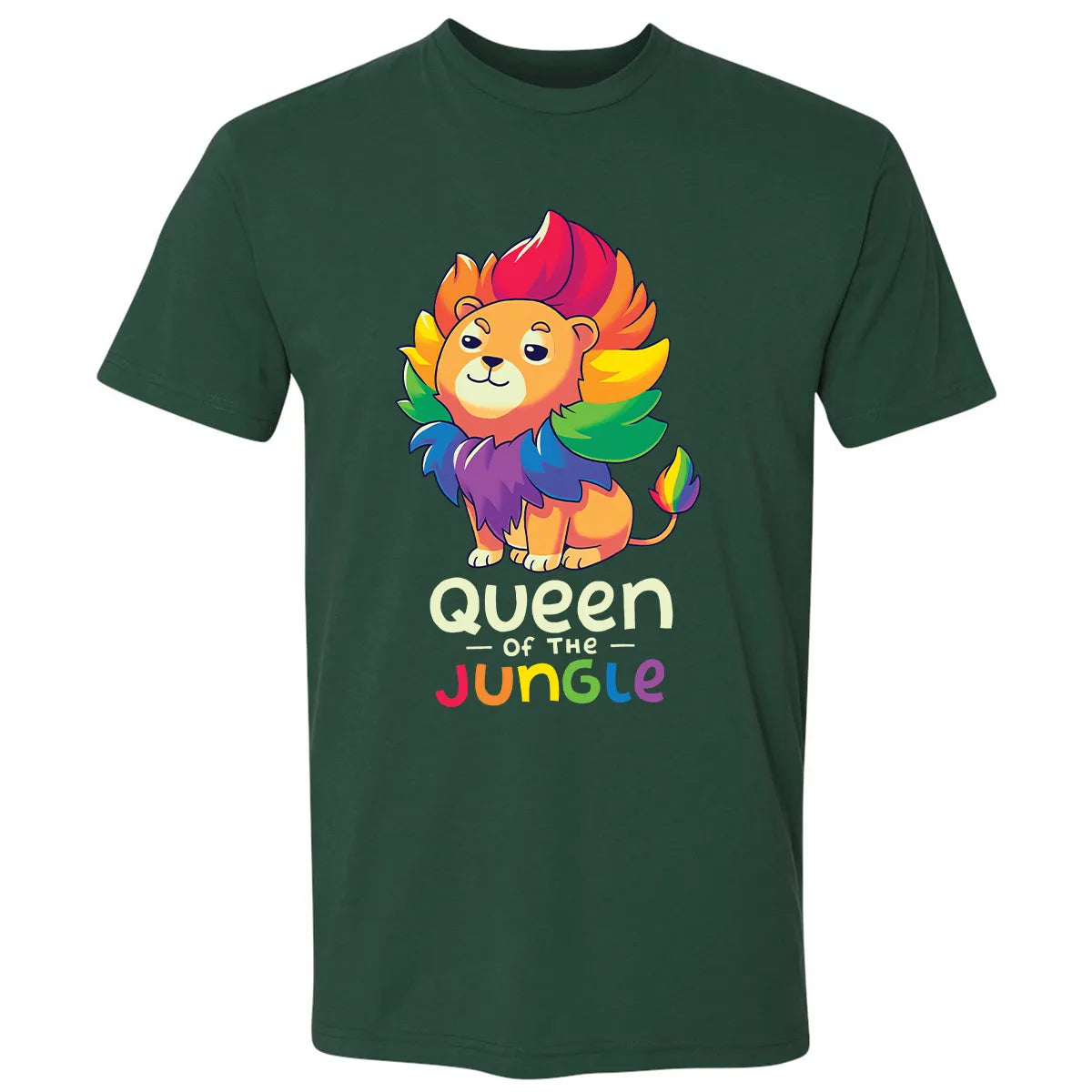 Premium Unisex T-shirt - 1MVRH3X9