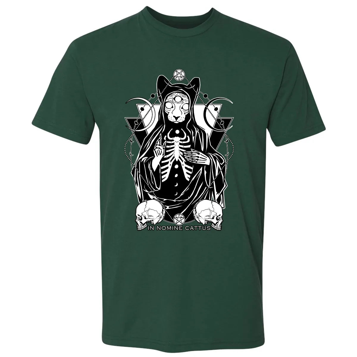 Premium Unisex T-shirt - ZWDVQDBA