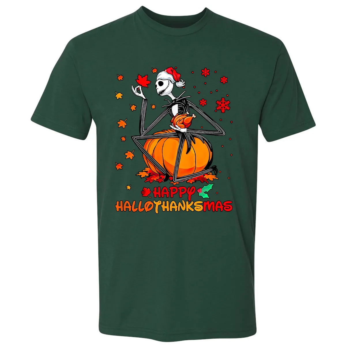 Premium Unisex T-shirt - 3ZMCV3HC