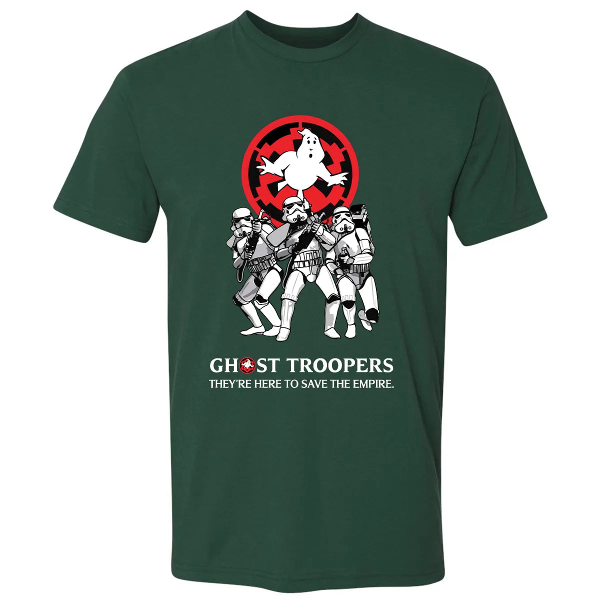 Premium Unisex T-shirt - 983G5ZC5