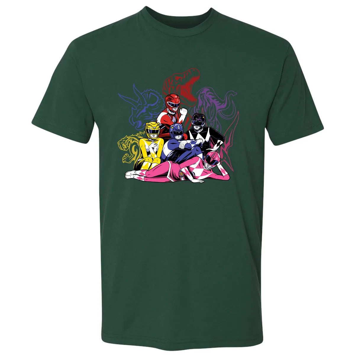 Premium Unisex T-shirt - DDBAZFJE