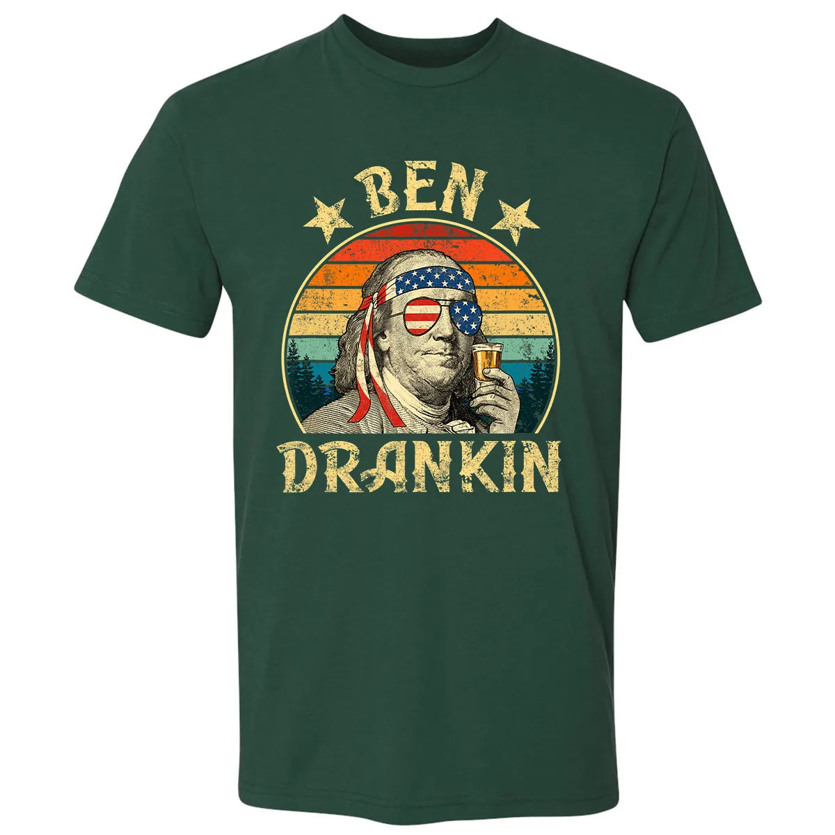 Premium Unisex T-shirt - 93WGYSQJ
