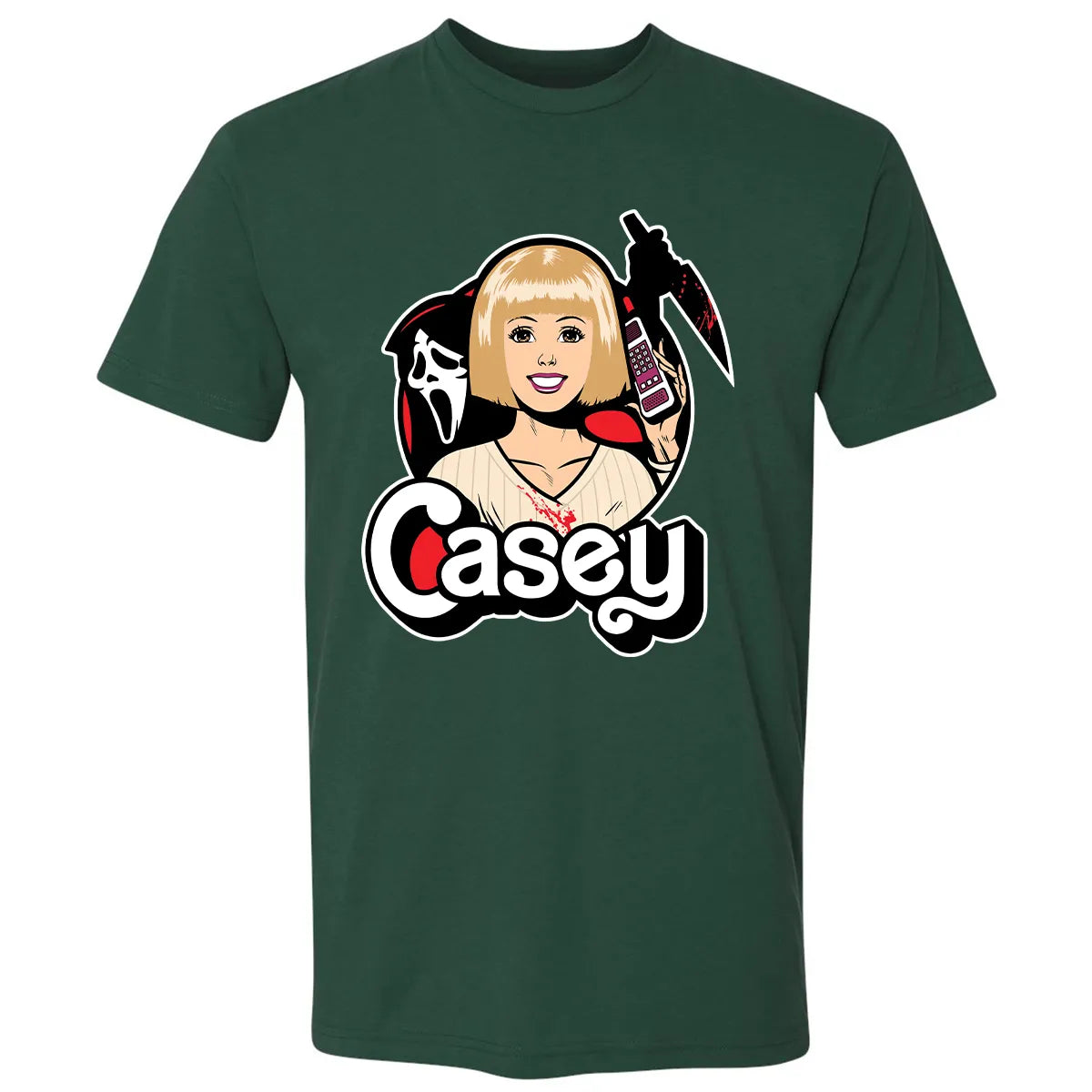 Premium Unisex T-shirt - 6FPTMAZS
