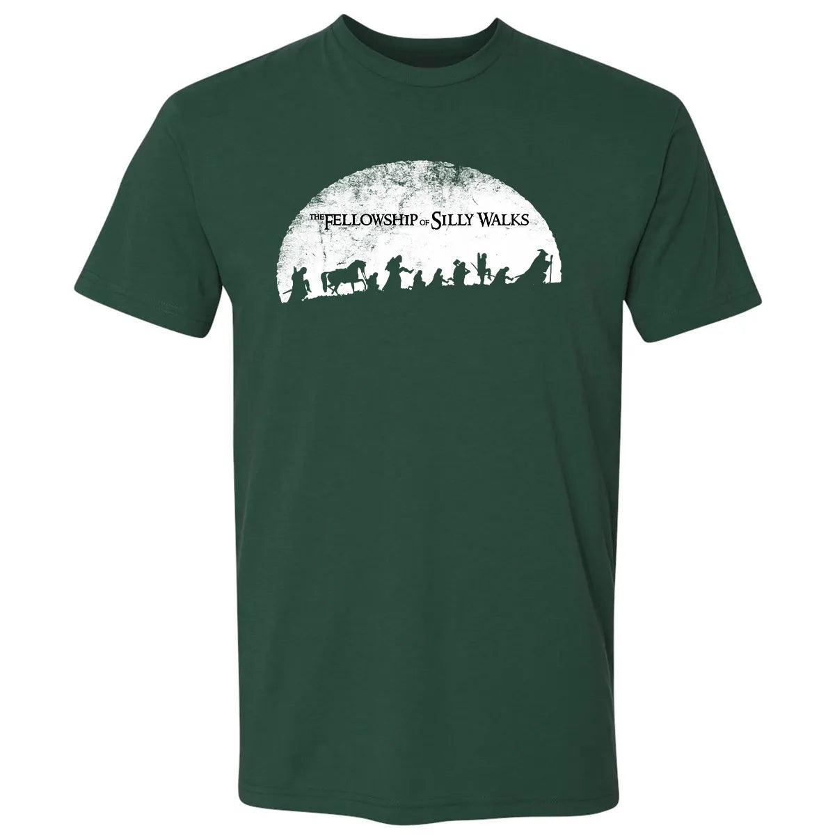 Premium Unisex T-shirt - 3XGFS6V2