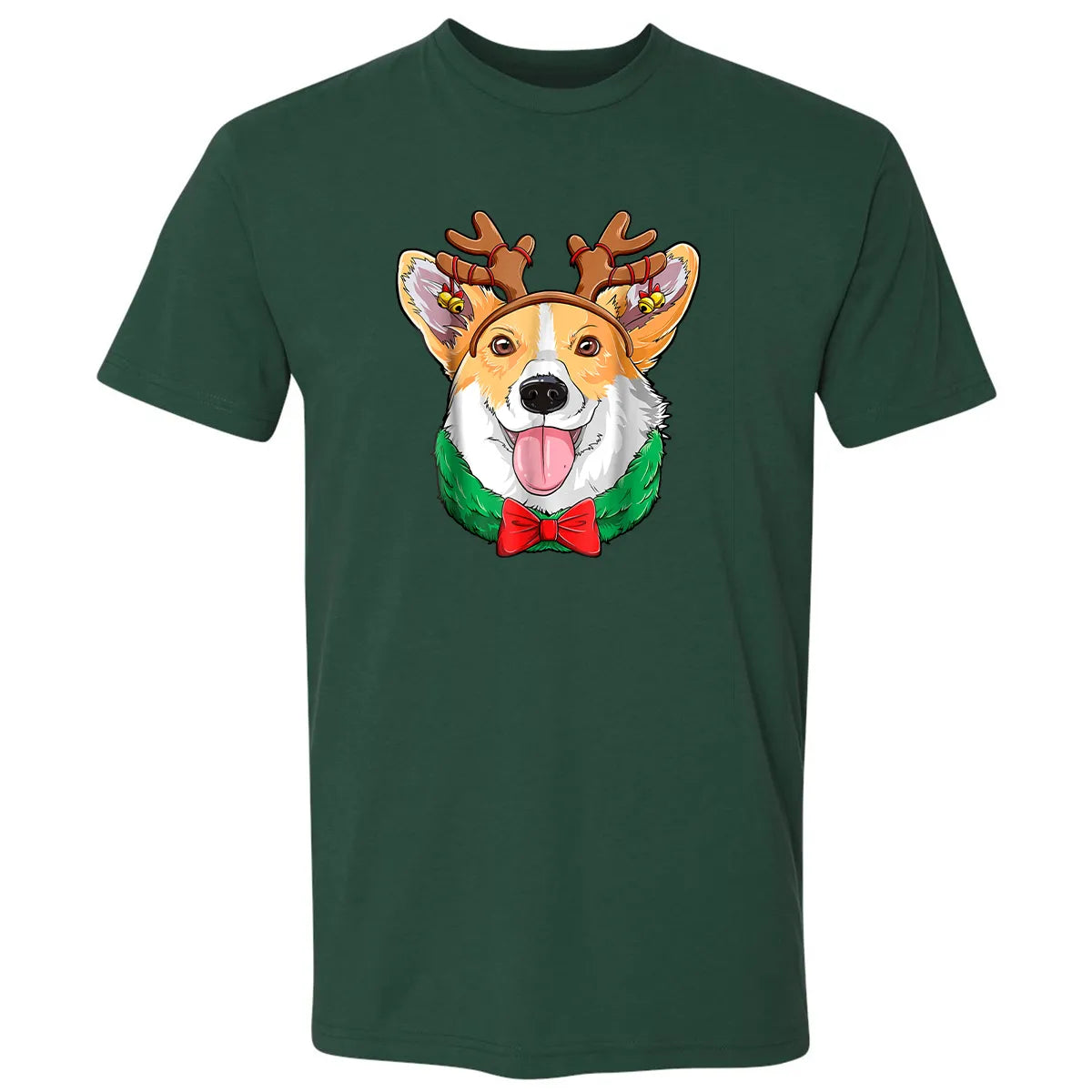 Premium Unisex T-shirt - FFSF7YQD