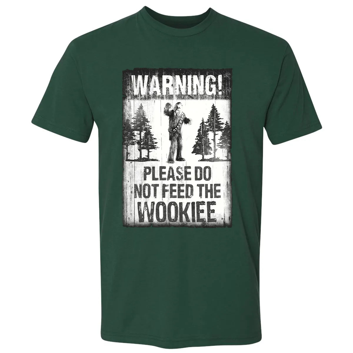 Premium Unisex T-shirt - QWE93SB3