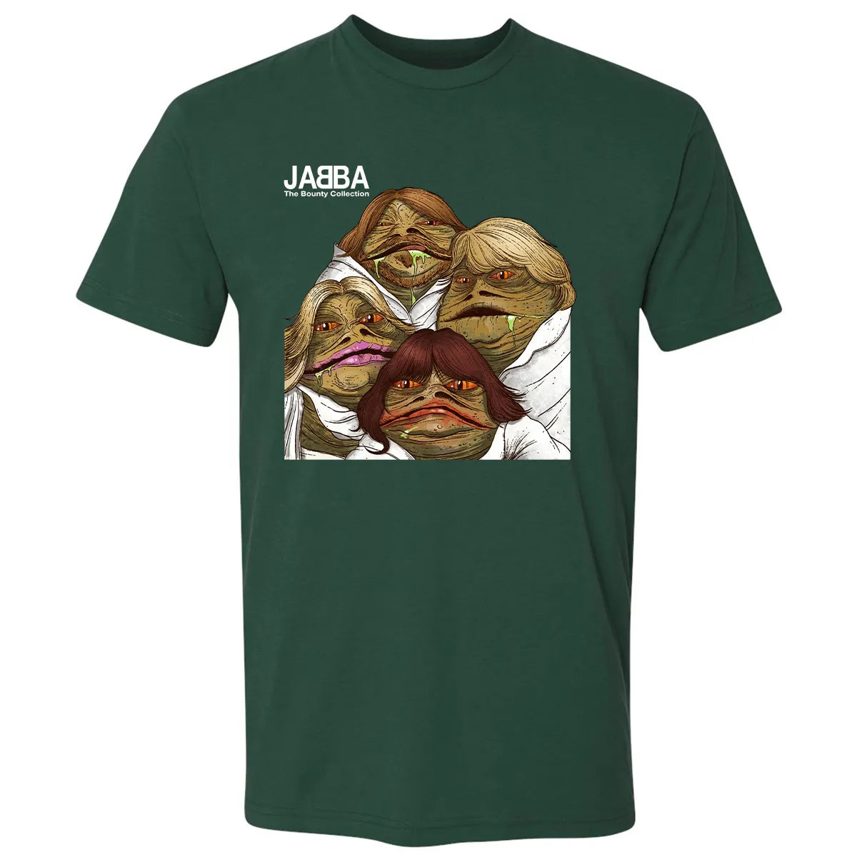 Premium Unisex T-shirt - 1UA2KX6K