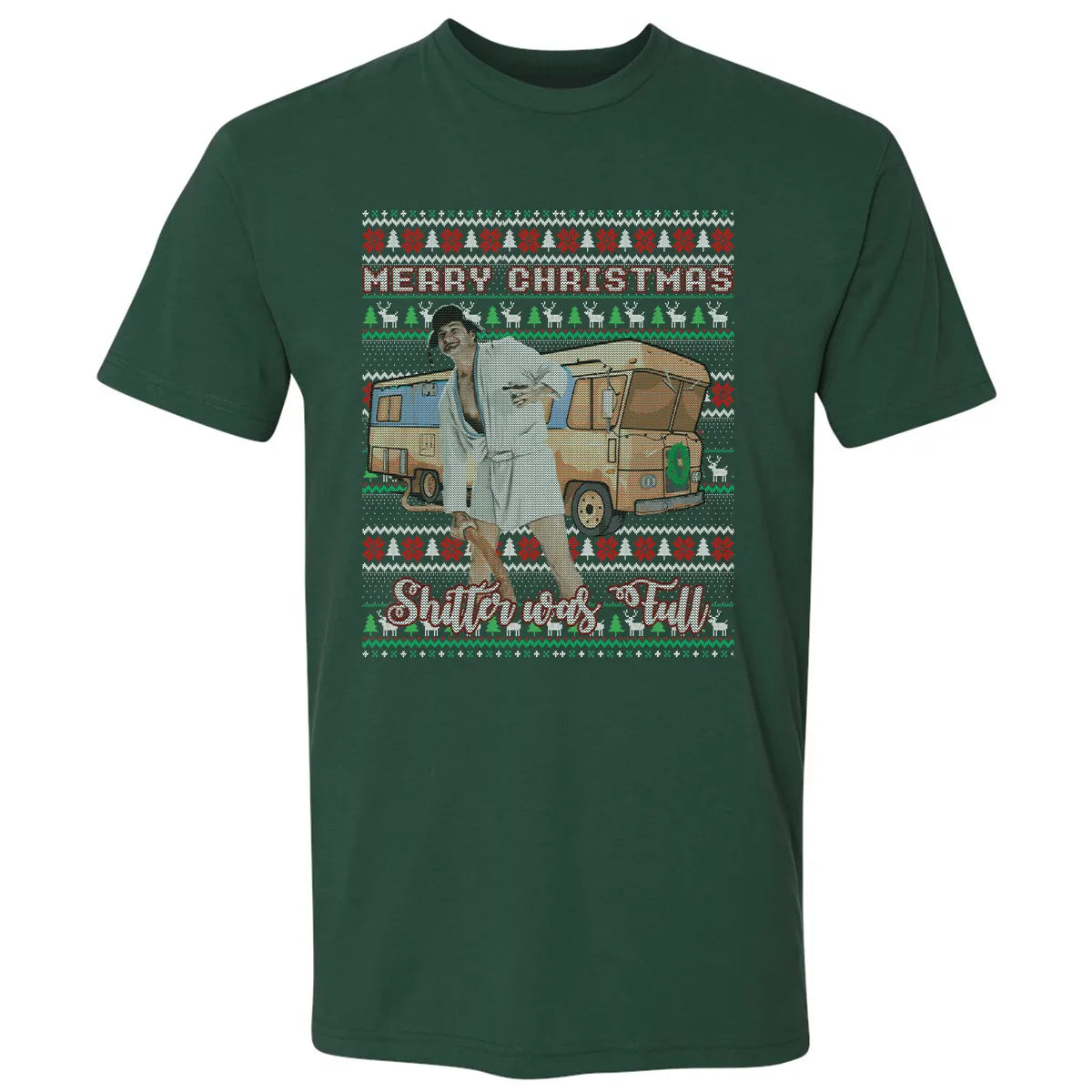 Premium Unisex T-shirt - XF2CTLP5