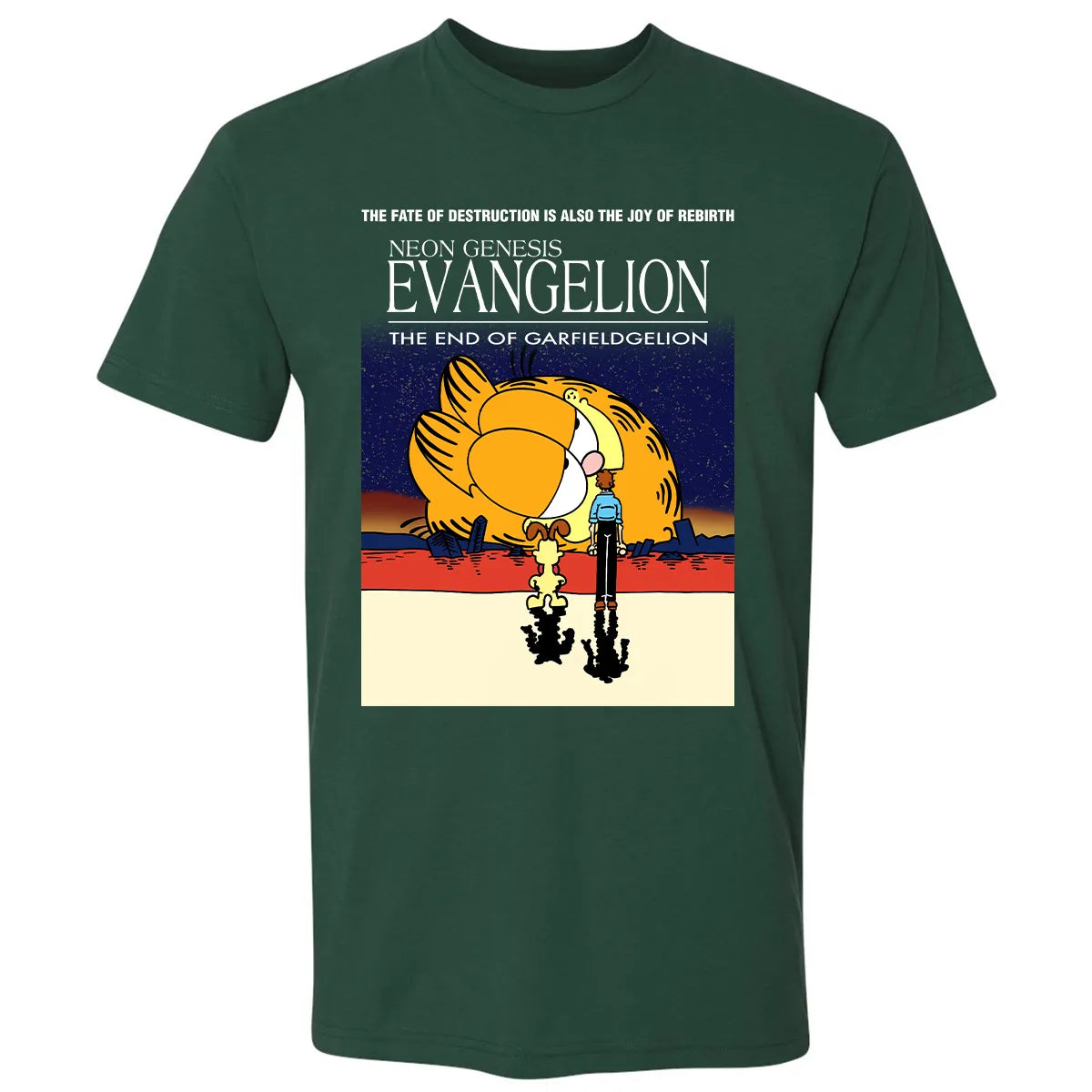 Premium Unisex T-shirt - SWZXE9XP