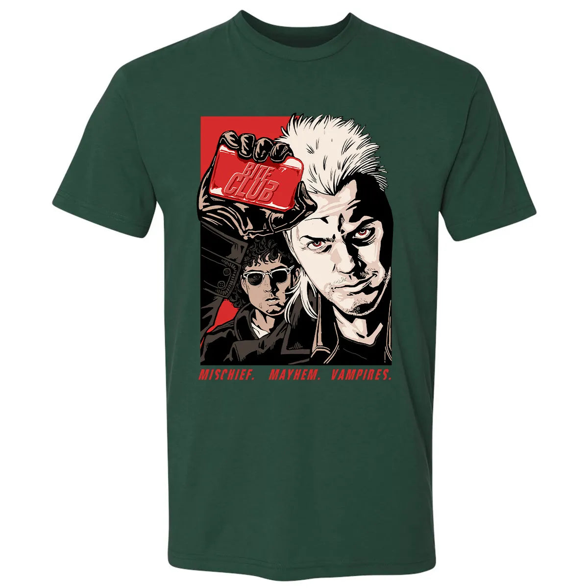 Premium Unisex T-shirt - Q16RXV8X