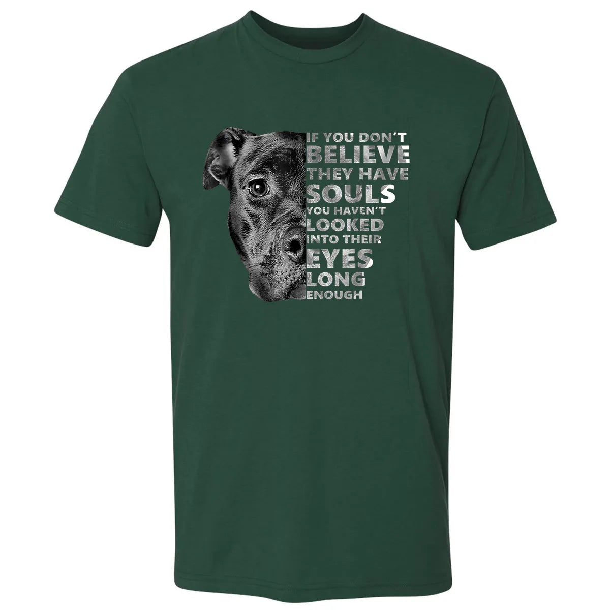 Premium Unisex T-shirt - PJYHCPCW