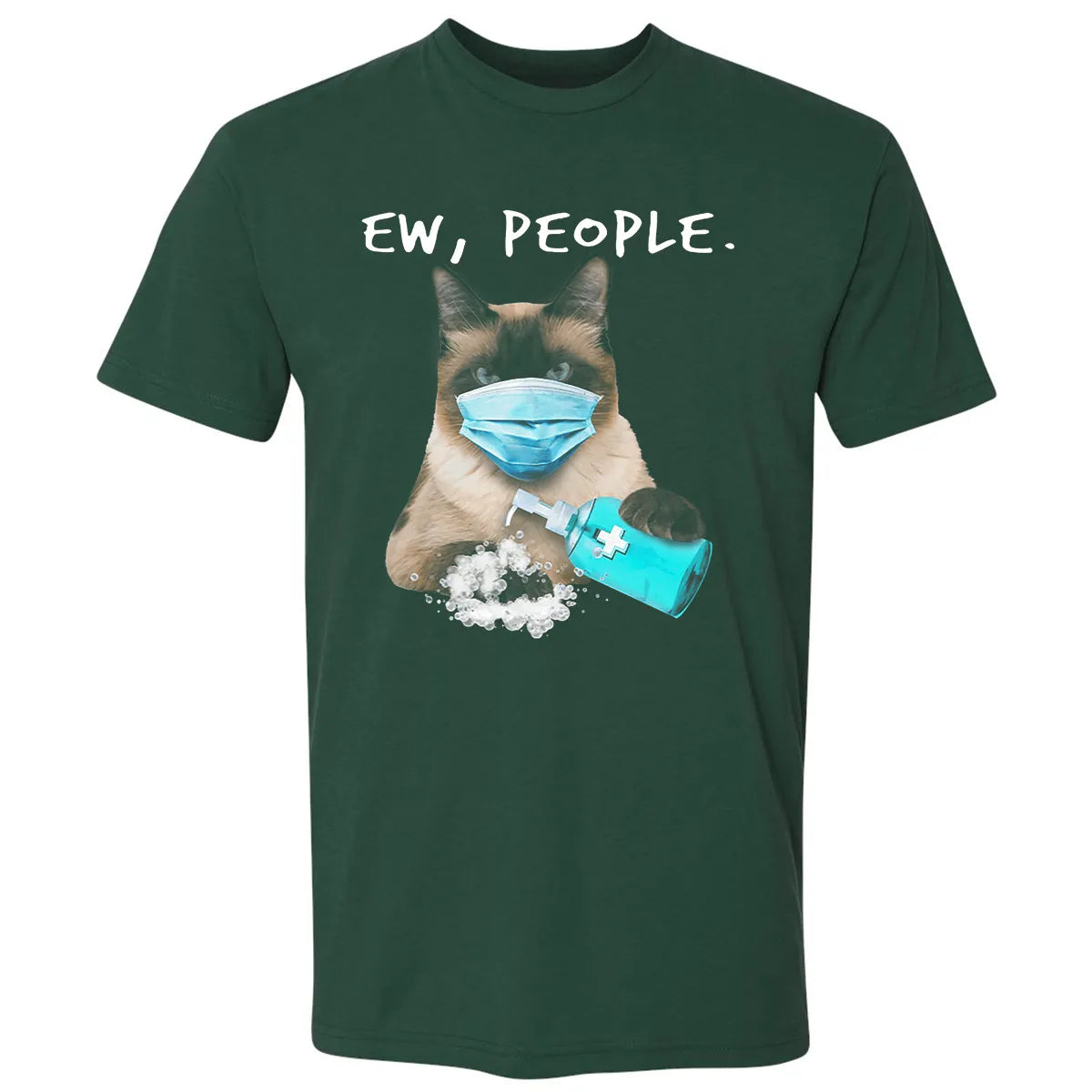 Premium Unisex T-shirt - NQFRYNRN