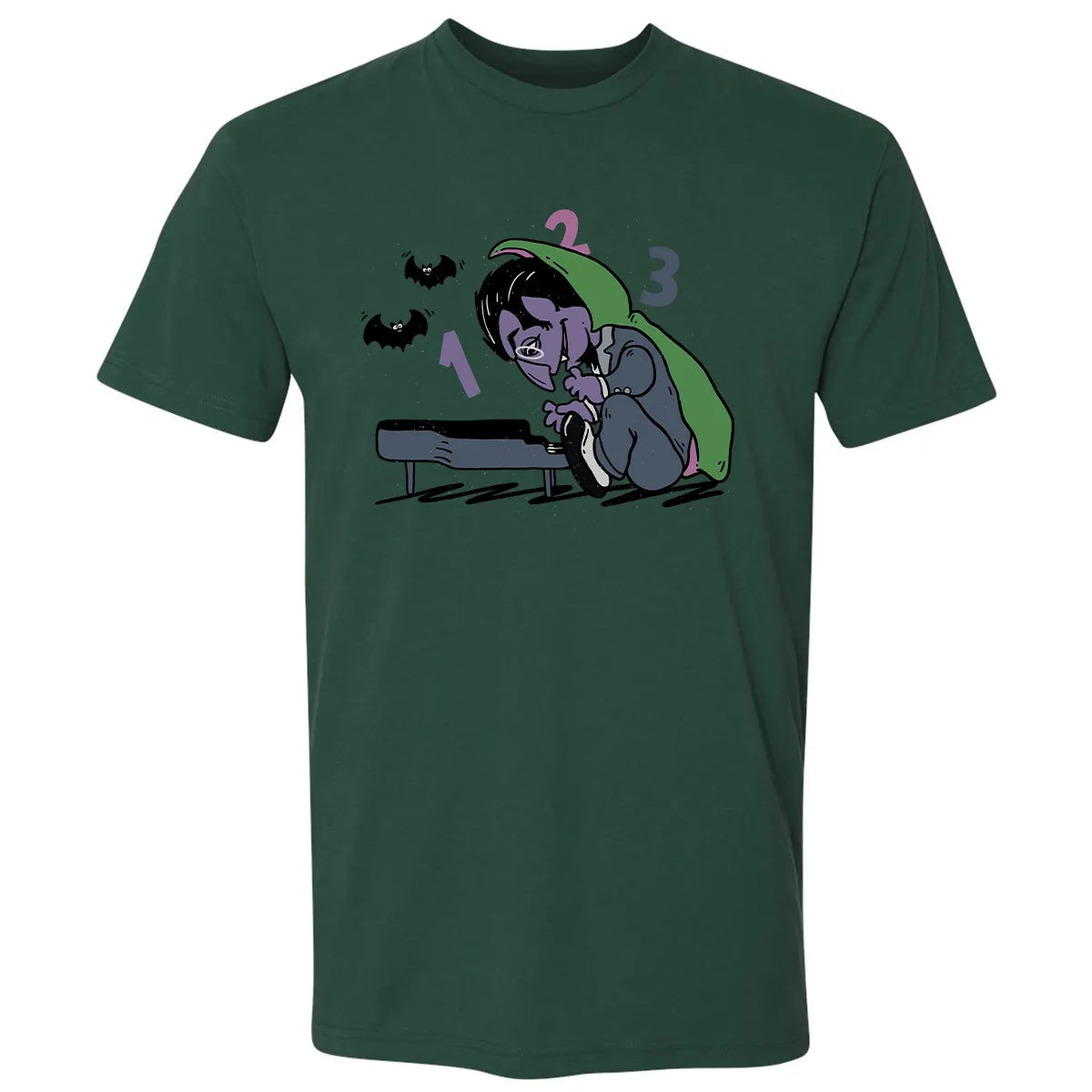 Premium Unisex T-shirt - 7LYP9ZYA