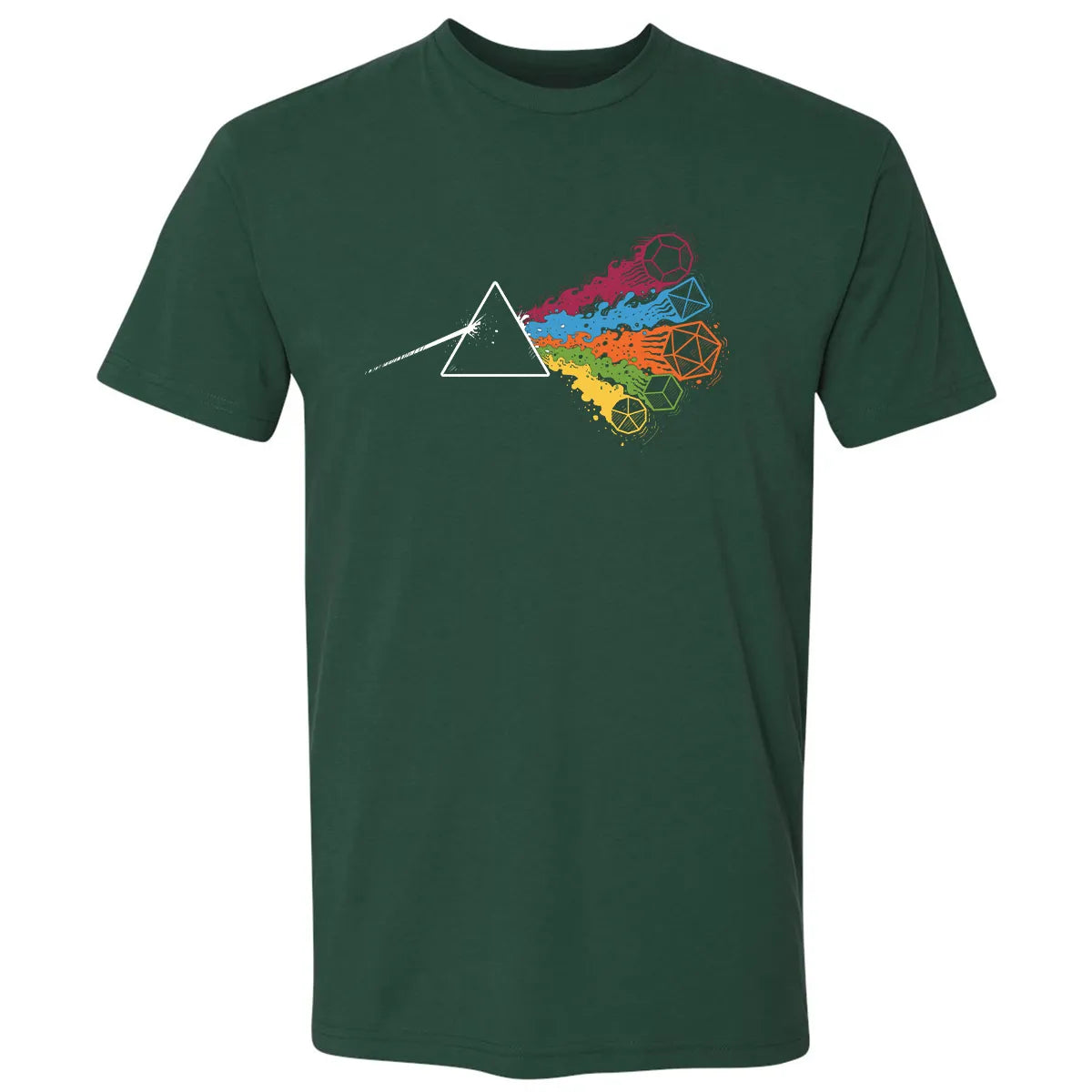 Premium Unisex T-shirt - 6RP7X5G4