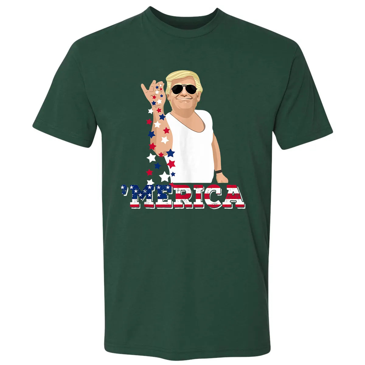 Premium Unisex T-shirt - 7S8NWCKJ