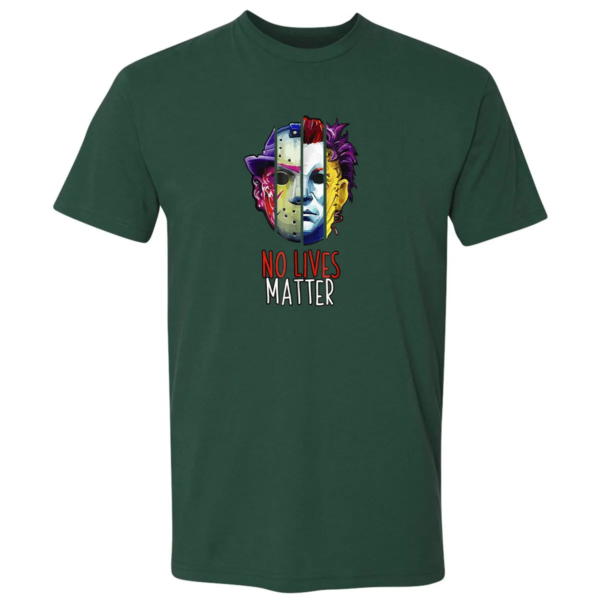 Premium Unisex T-shirt - QE3TT6VR