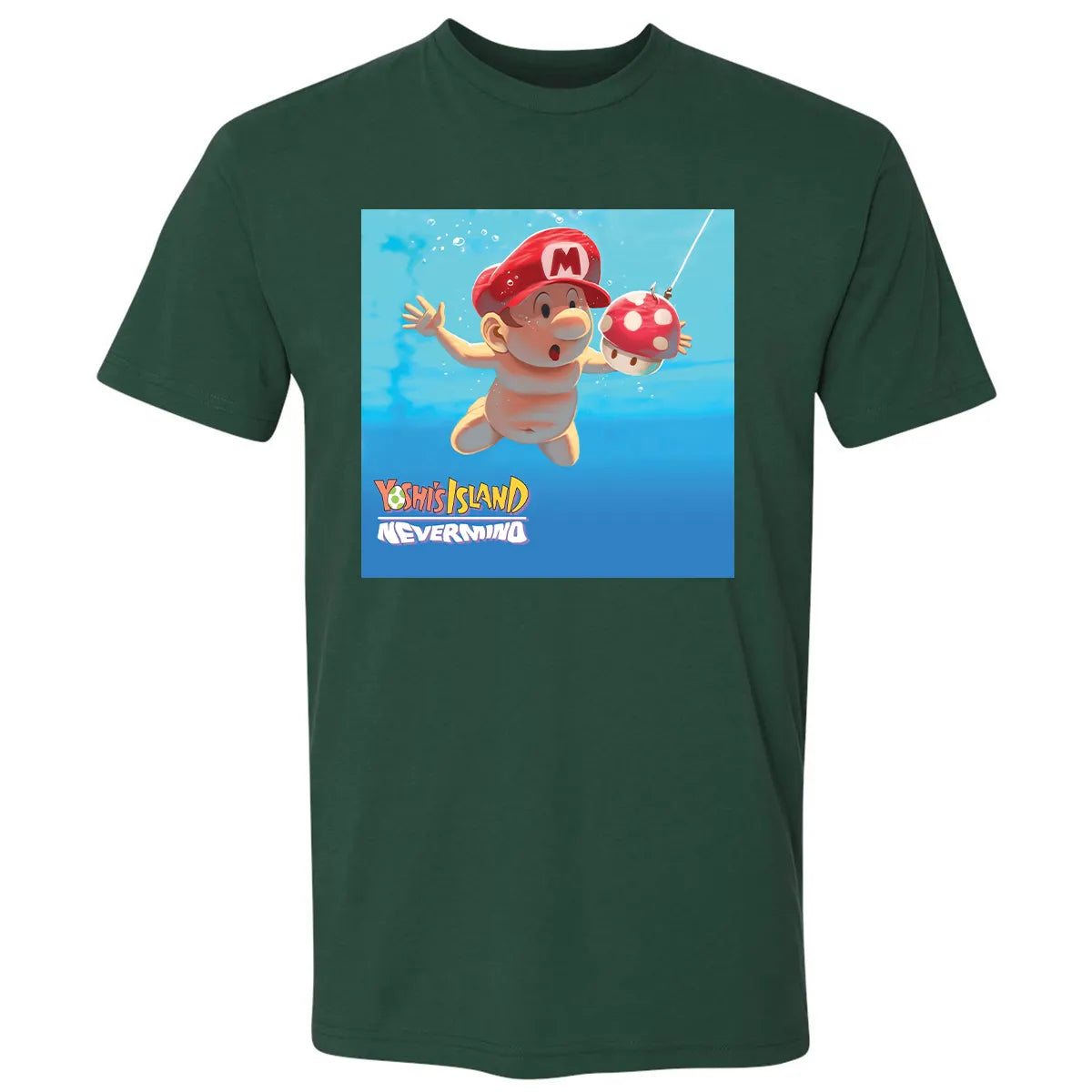 Premium Unisex T-shirt - QV35TAZA