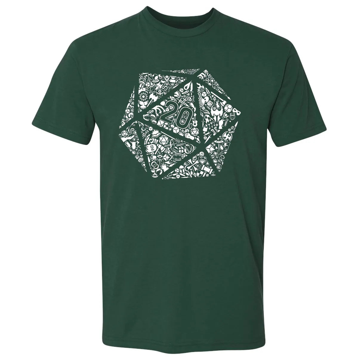 Premium Unisex T-shirt - JKSVNRJQ