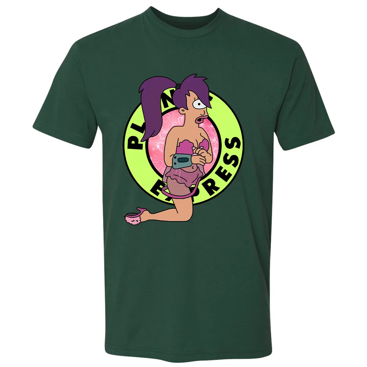 Premium Unisex T-shirt - MPAJJTE1