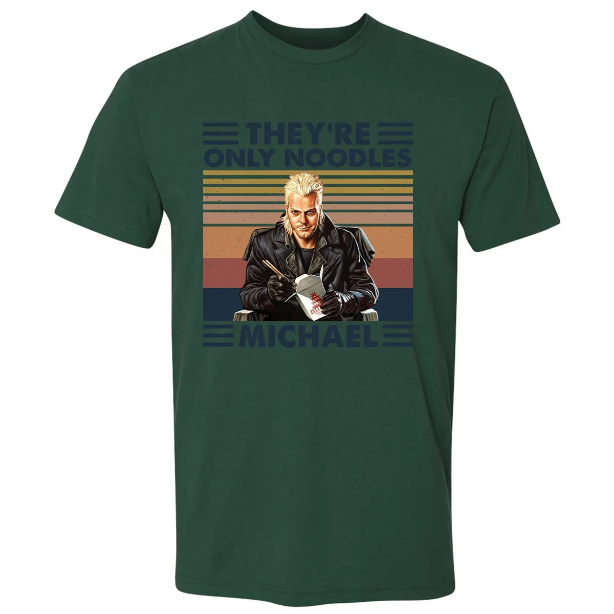 Premium Unisex T-shirt - 2T6V1L3J
