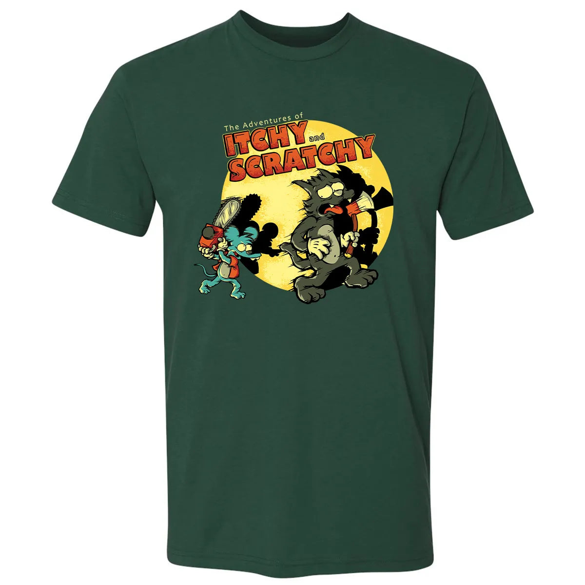 Premium Unisex T-shirt - W9Q679PY