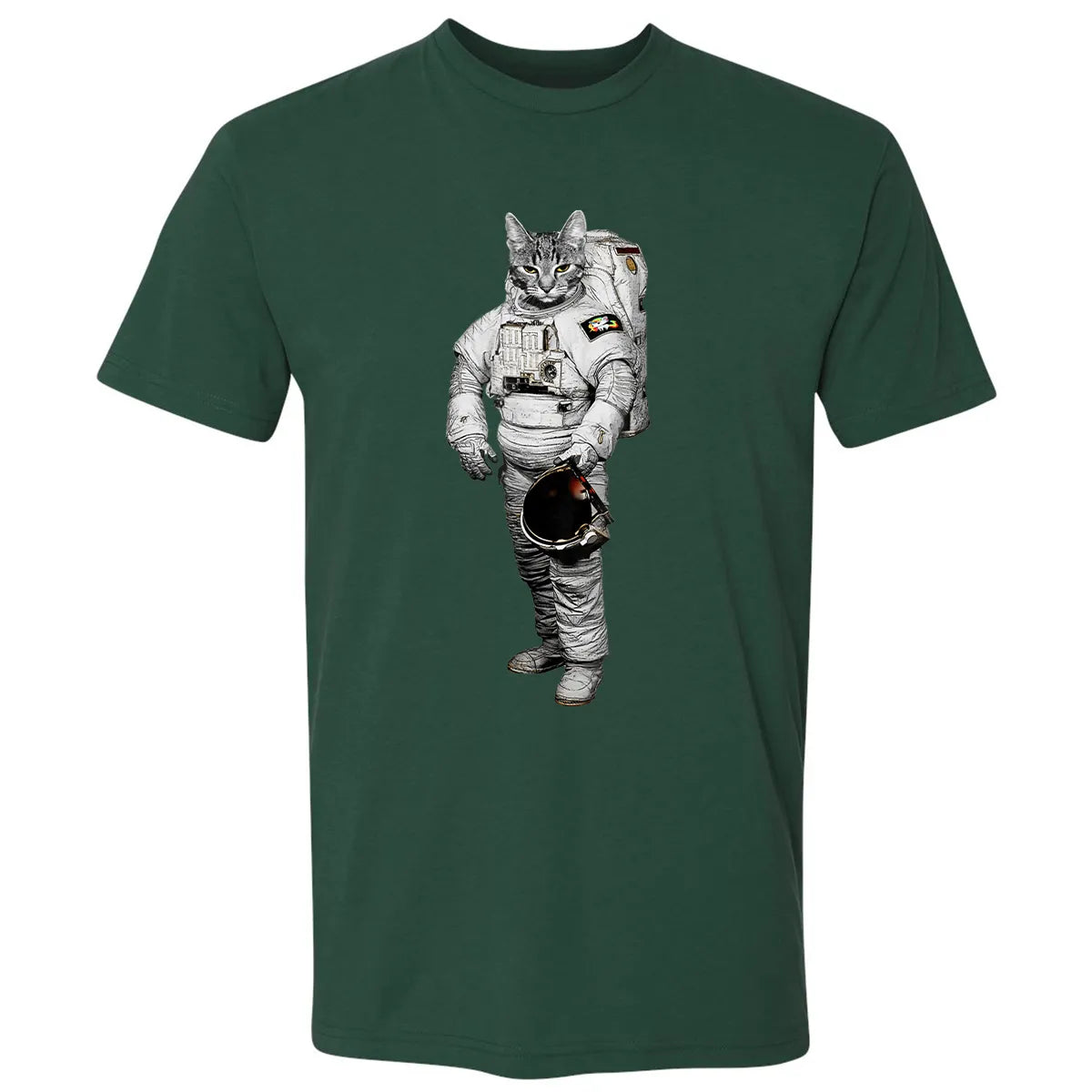 Premium Unisex T-shirt - WQ36WFKN