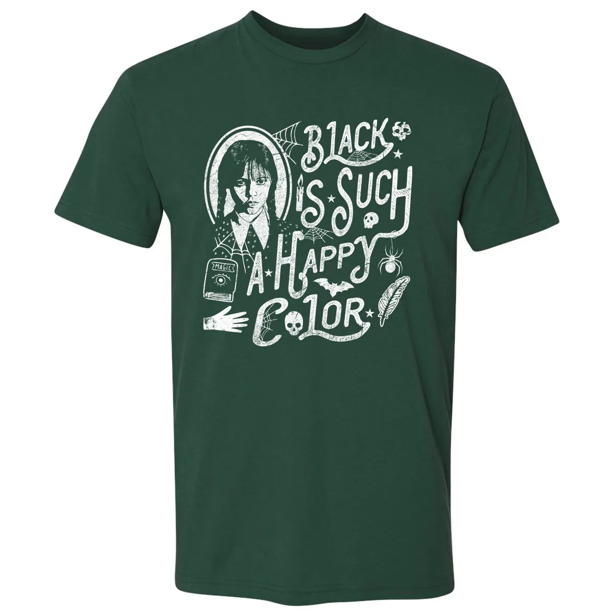 Premium Unisex T-shirt - MZSKM5L5
