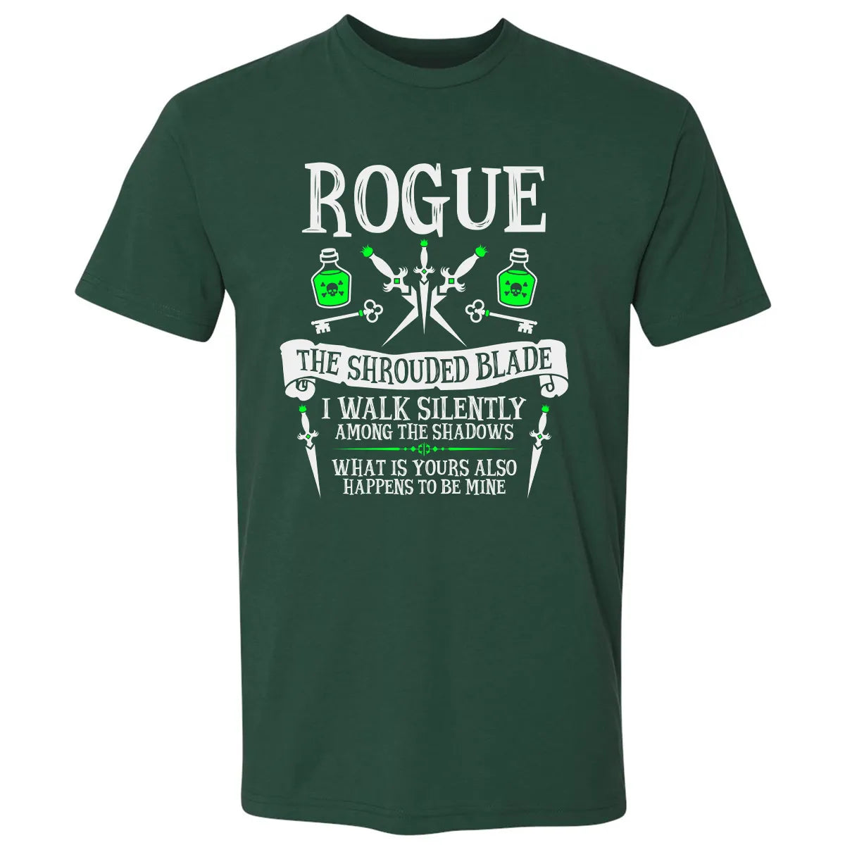 Premium Unisex T-shirt - 37CD8CRR