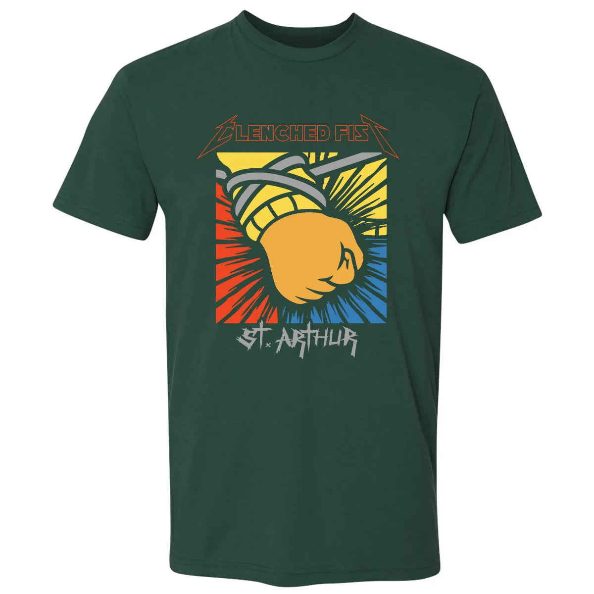 Premium Unisex T-shirt - 2FK8FLGB