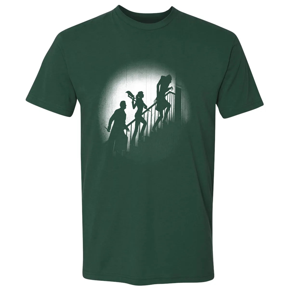 Premium Unisex T-shirt - PLPGNLJT