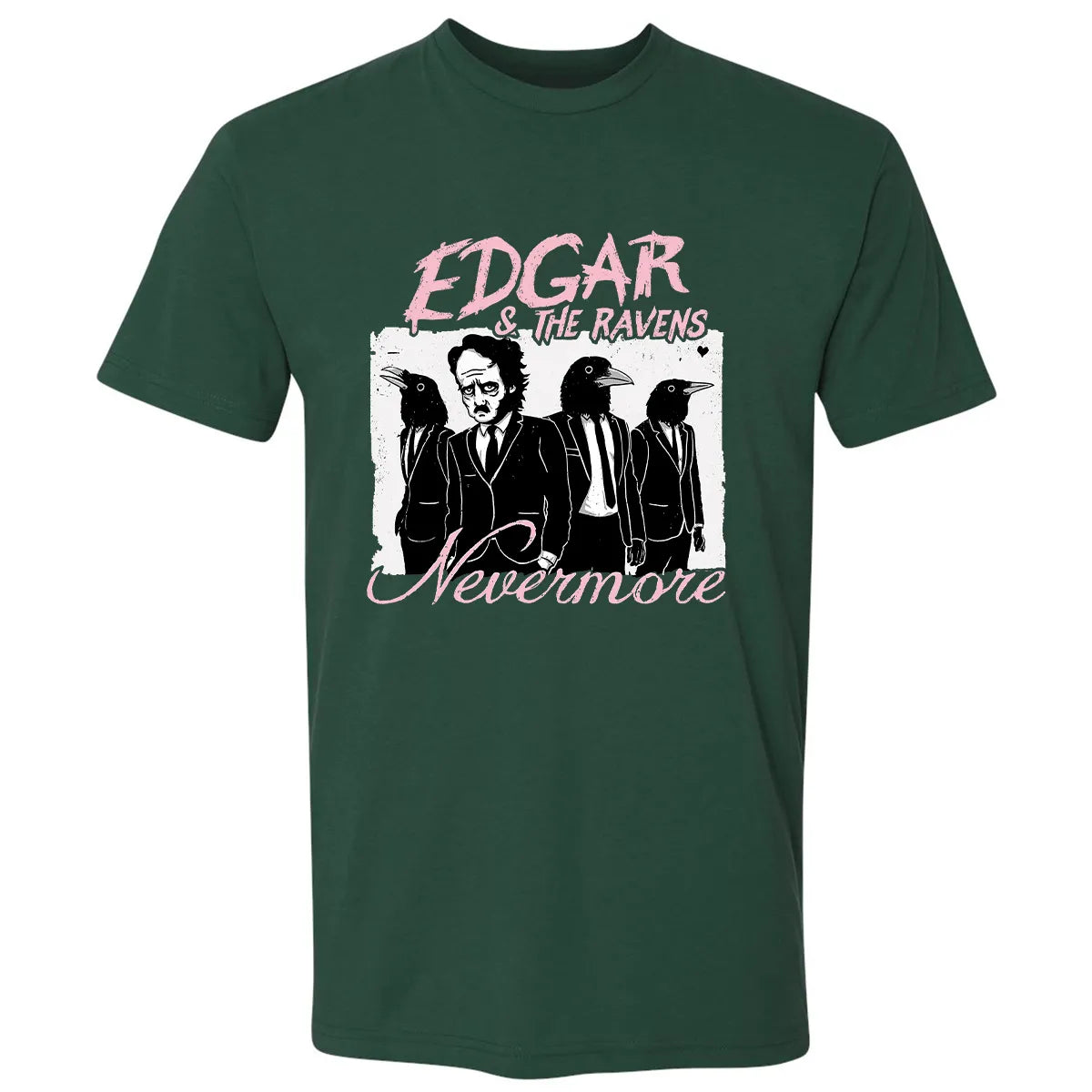 Premium Unisex T-shirt - P8MAWR2G