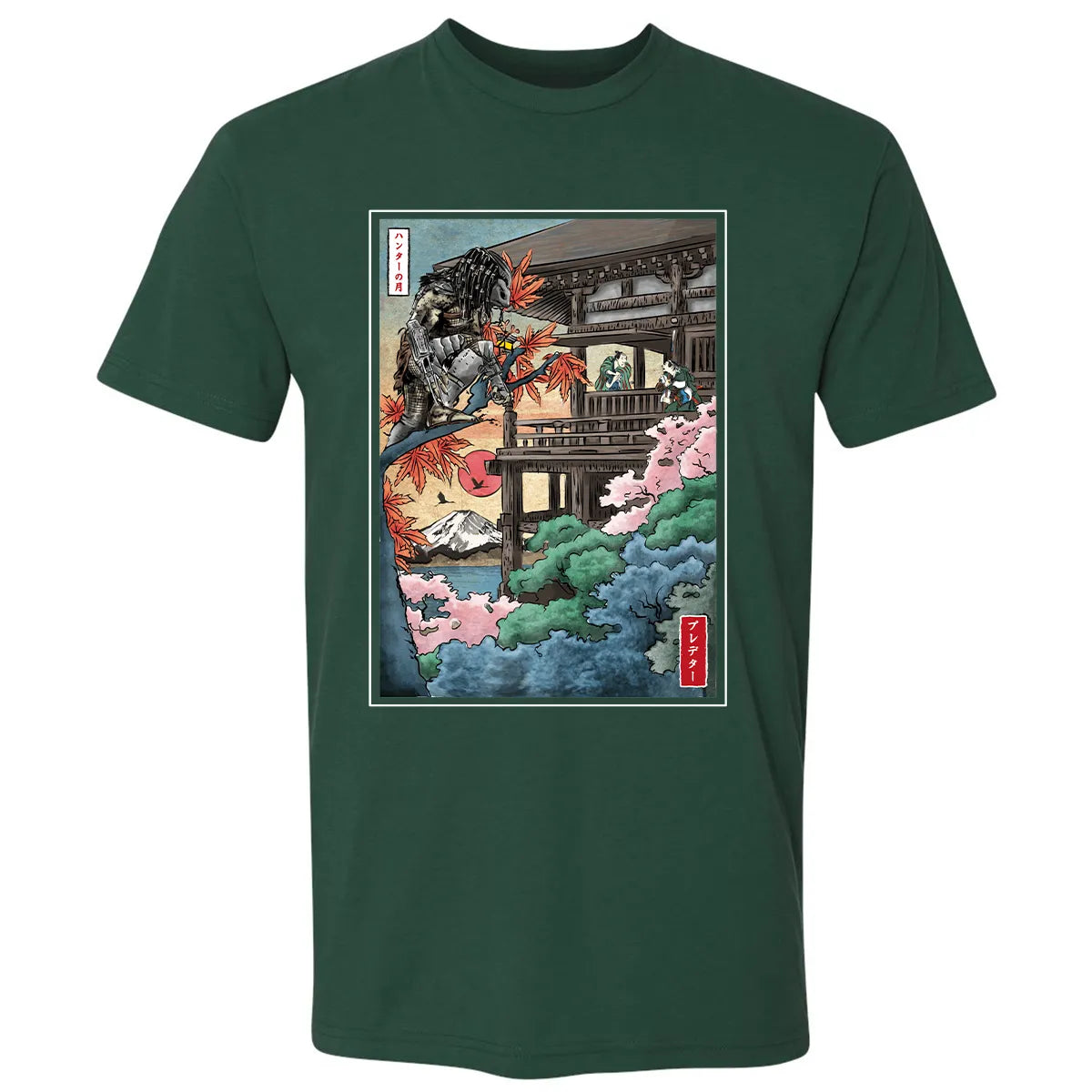 Premium Unisex T-shirt - 5M74QAVE