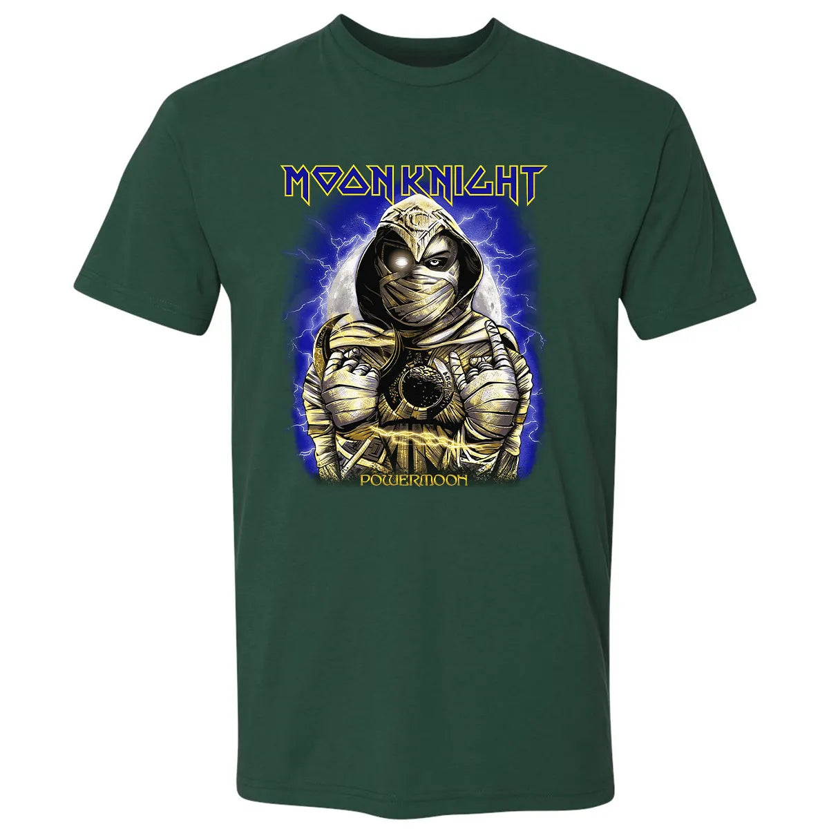 Premium Unisex T-shirt - 3RLT1ZQR