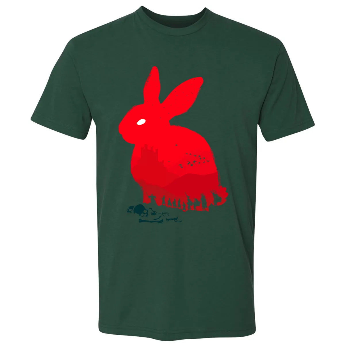 Premium Unisex T-shirt - AFFVRMVC