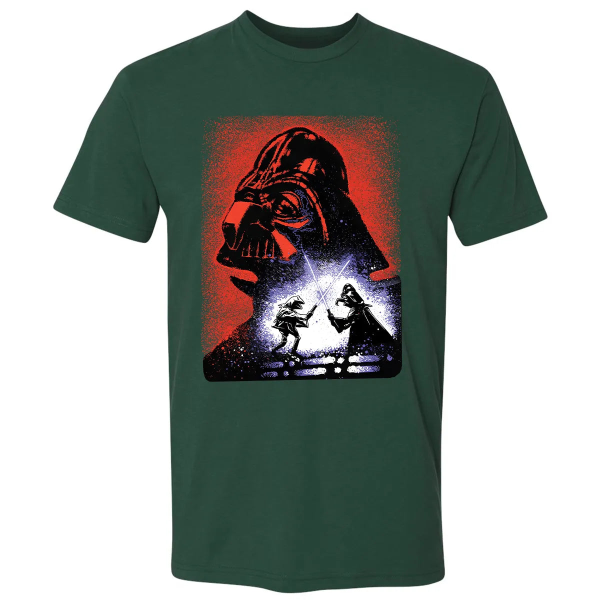 Premium Unisex T-shirt - FSR7W3Y1