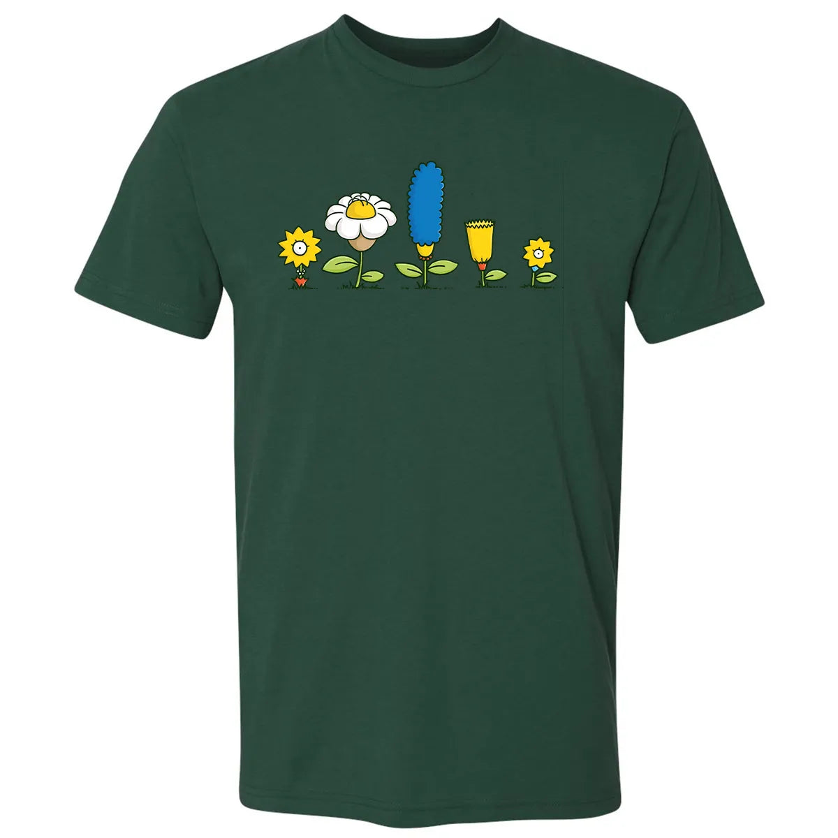 Premium Unisex T-shirt - HXVK7VES