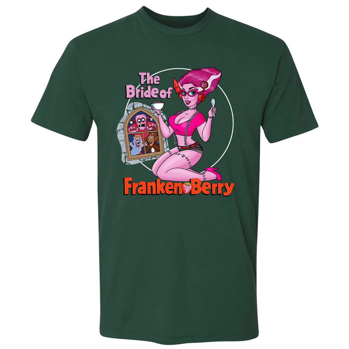 Premium Unisex T-shirt - V2W6X8UQ