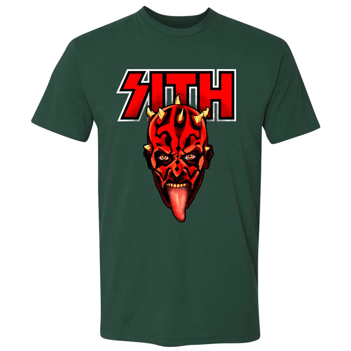 Premium Unisex T-shirt - H5KMU2FD