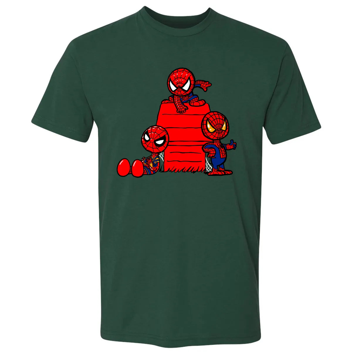 Premium Unisex T-shirt - V9DH66SK