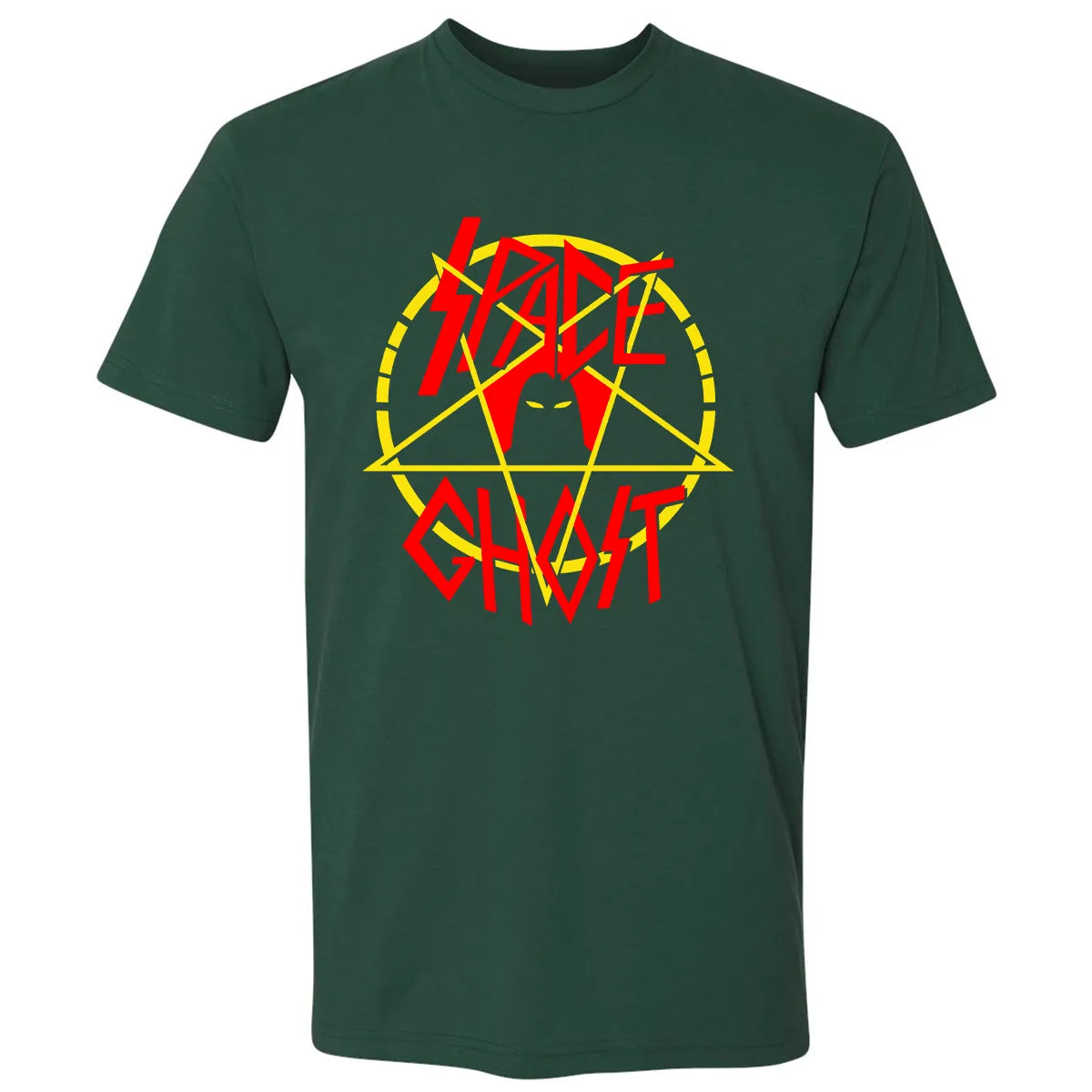 Premium Unisex T-shirt - MSJ2NH4Y