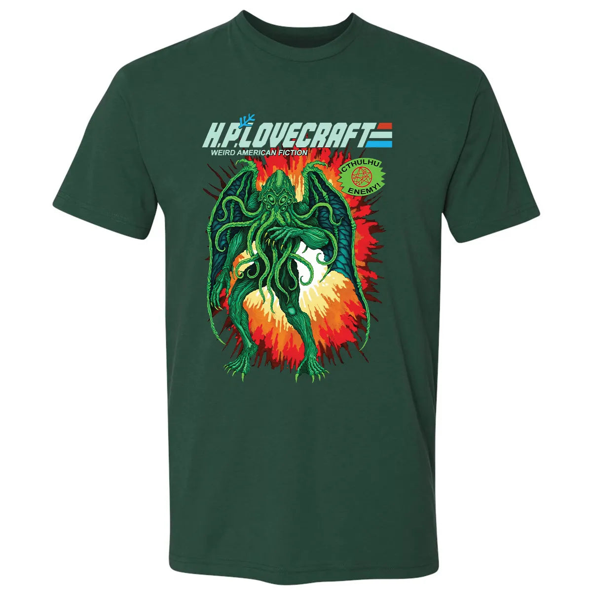 Premium Unisex T-shirt - Q575QEYP