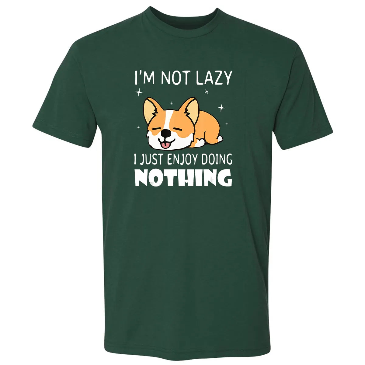 Premium Unisex T-shirt - YWAUQ2DL