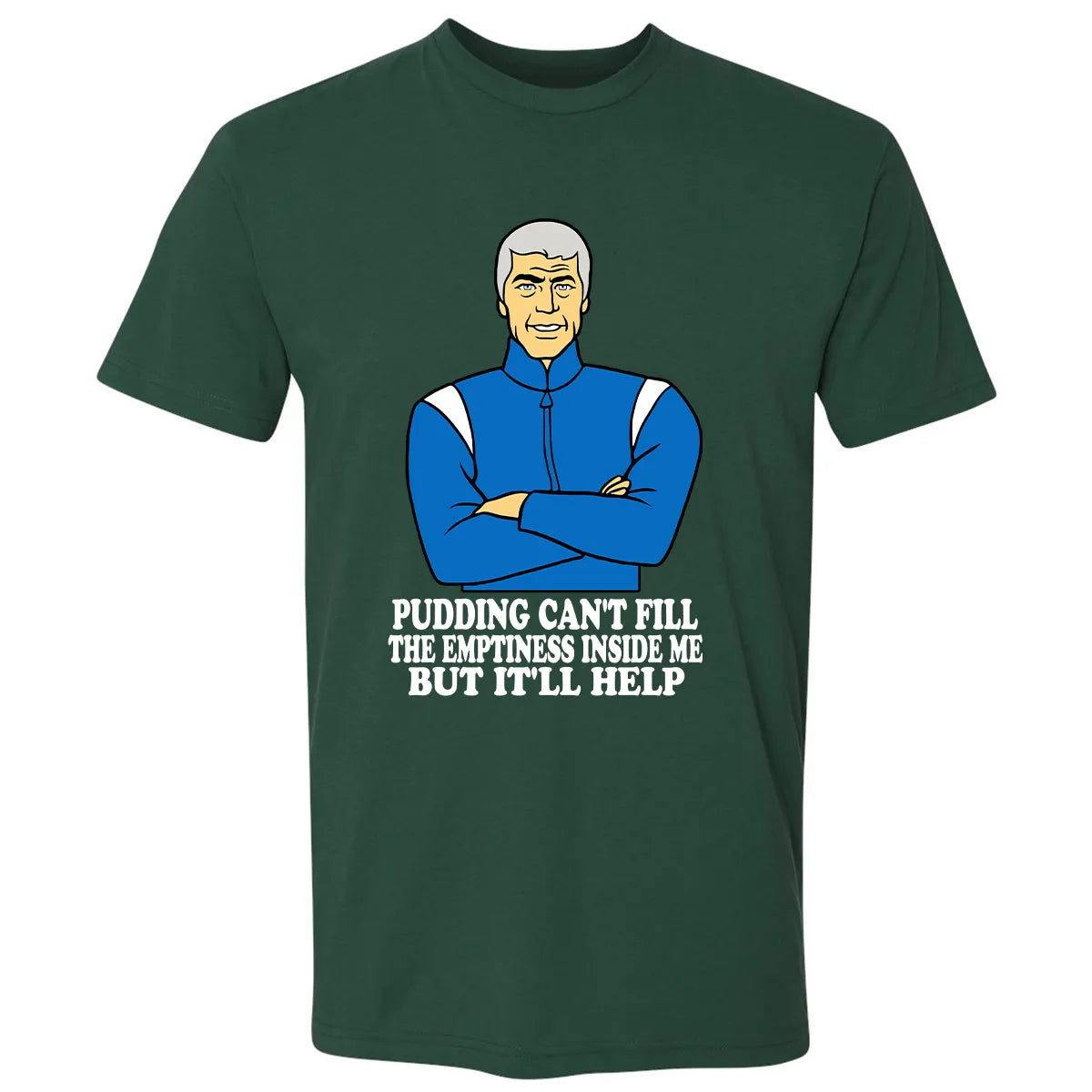 Premium Unisex T-shirt - RNRR6YET